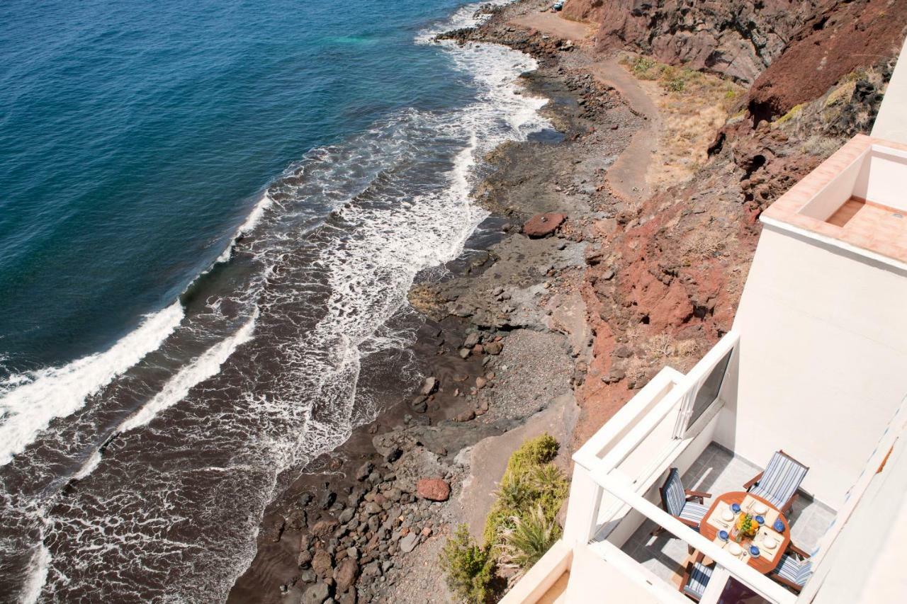 Beachfront Apartment In Paradise San Andres  Exterior photo