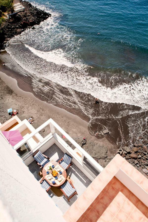 Beachfront Apartment In Paradise San Andres  Exterior photo