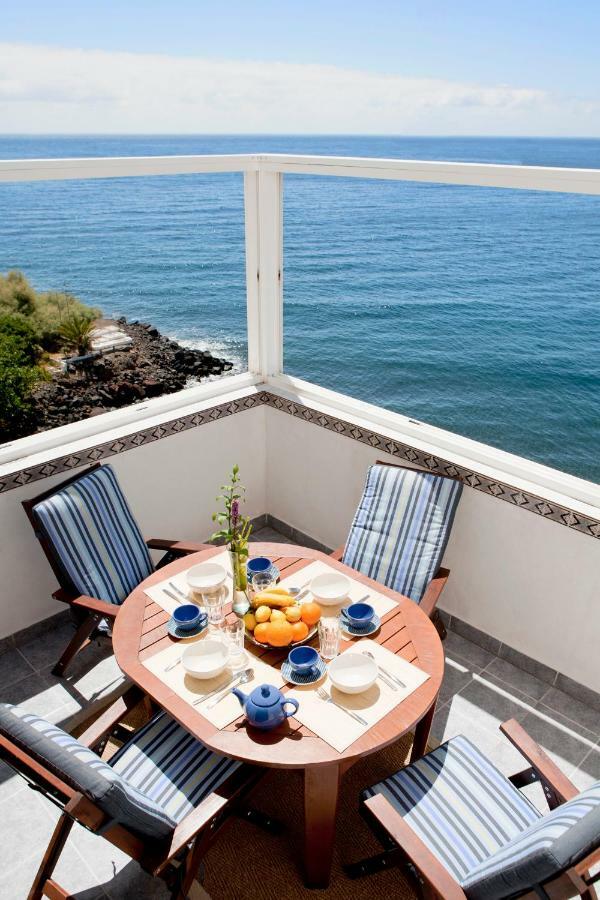 Beachfront Apartment In Paradise San Andres  Exterior photo