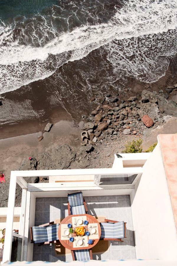 Beachfront Apartment In Paradise San Andres  Exterior photo